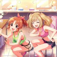 Decoboco Speedster - SugarSugar☆Mi~n - The Idolm@ster