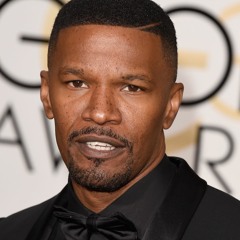 Jamie Foxx - Freakin Me