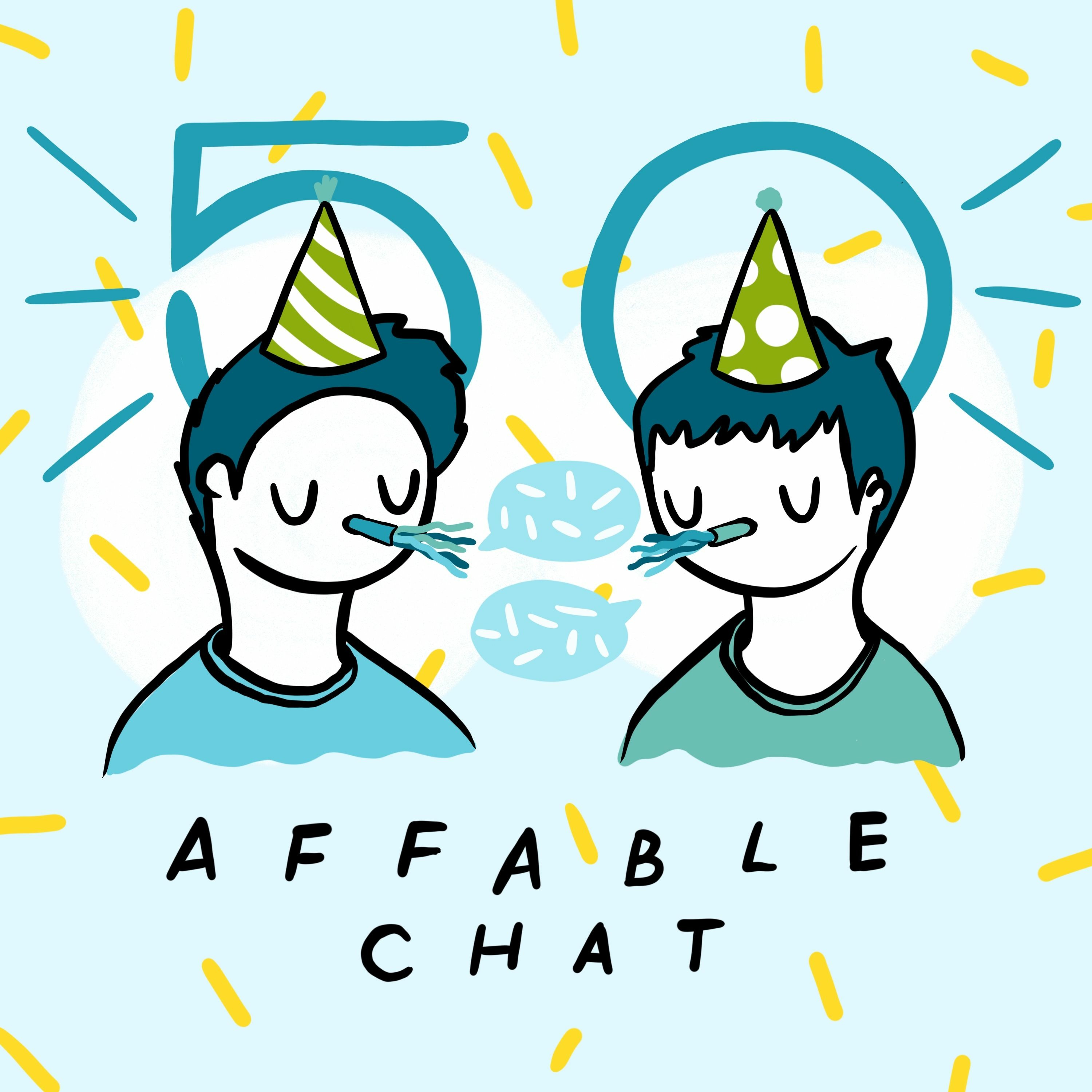 Affable Chat