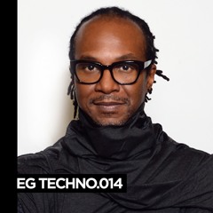 EG TECHNO.014 Stacey Pullen