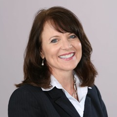 Episode 15: Superintendent Katie McNamara - South Bay Union School District, CA