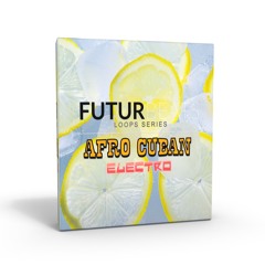Afro Cuban Electro