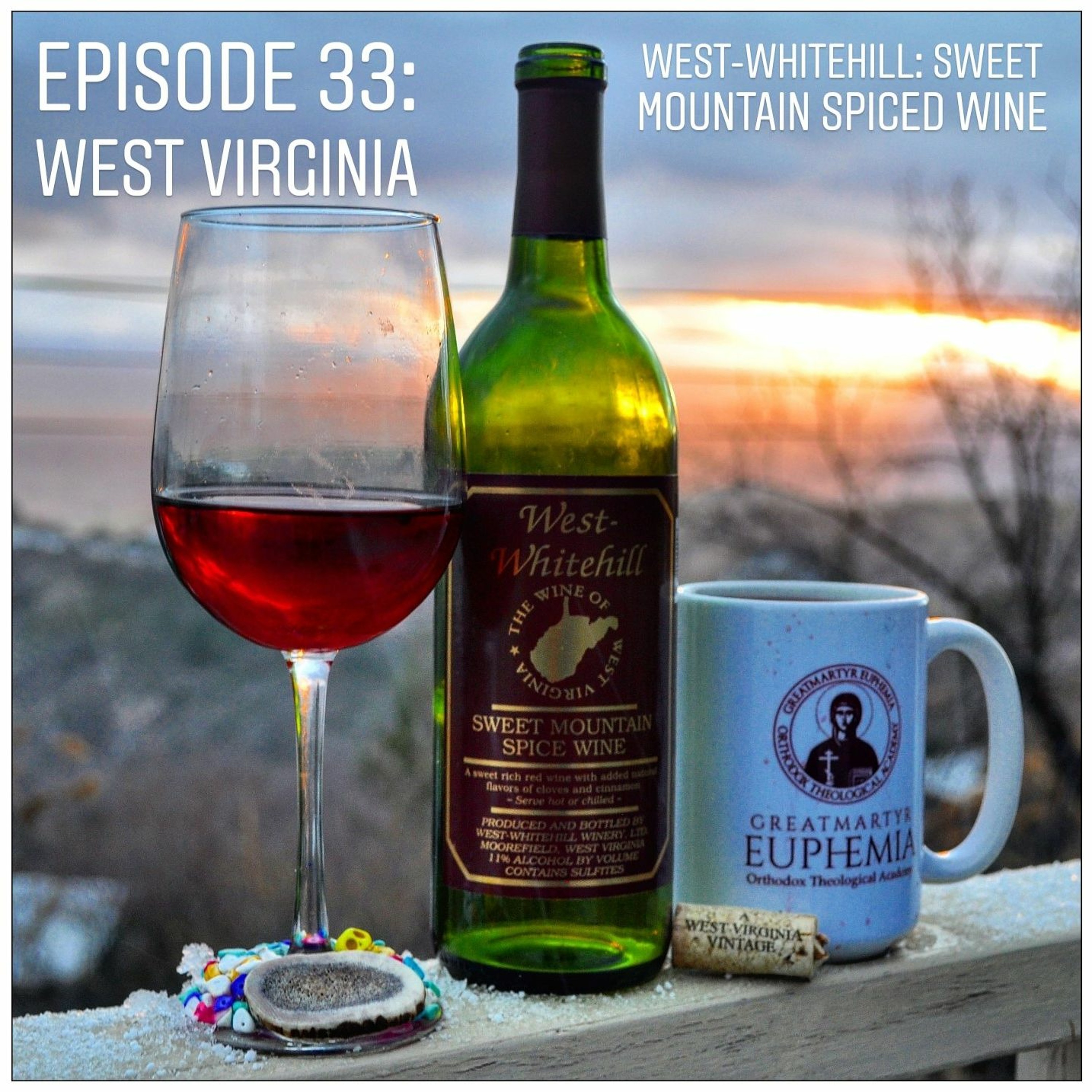 The Make America Grape Again Podcast