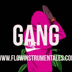[FREE ] Lil Uzi Vert x Juice Wrld type beat l "Gang" l Free trap type beat