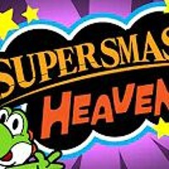 64 bits - Super Smash Bros x Rhythm heaven parody
