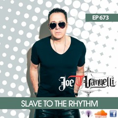 Slave To The Rhythm Radio Show 09.03.2019