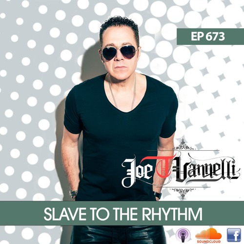 Slave To The Rhythm Radio Show 09.03.2019