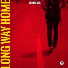 Long Way Home Ft. Imani (Prod. Derelle Rideout)