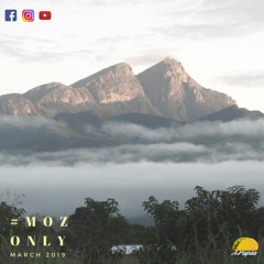 #MozOnly (March 2019)
