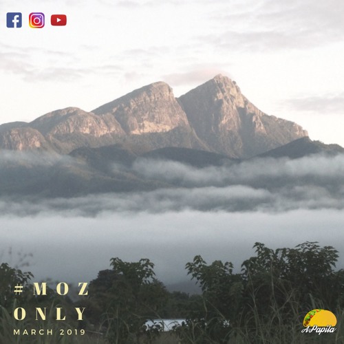 #MozOnly (March 2019)