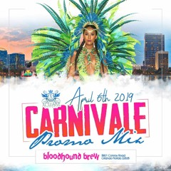 Carnivale 2k19 Promo Mix