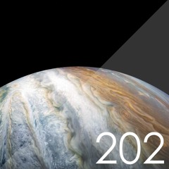 Time & Space Radio Show - TSRS#202