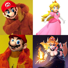 Mario Wave