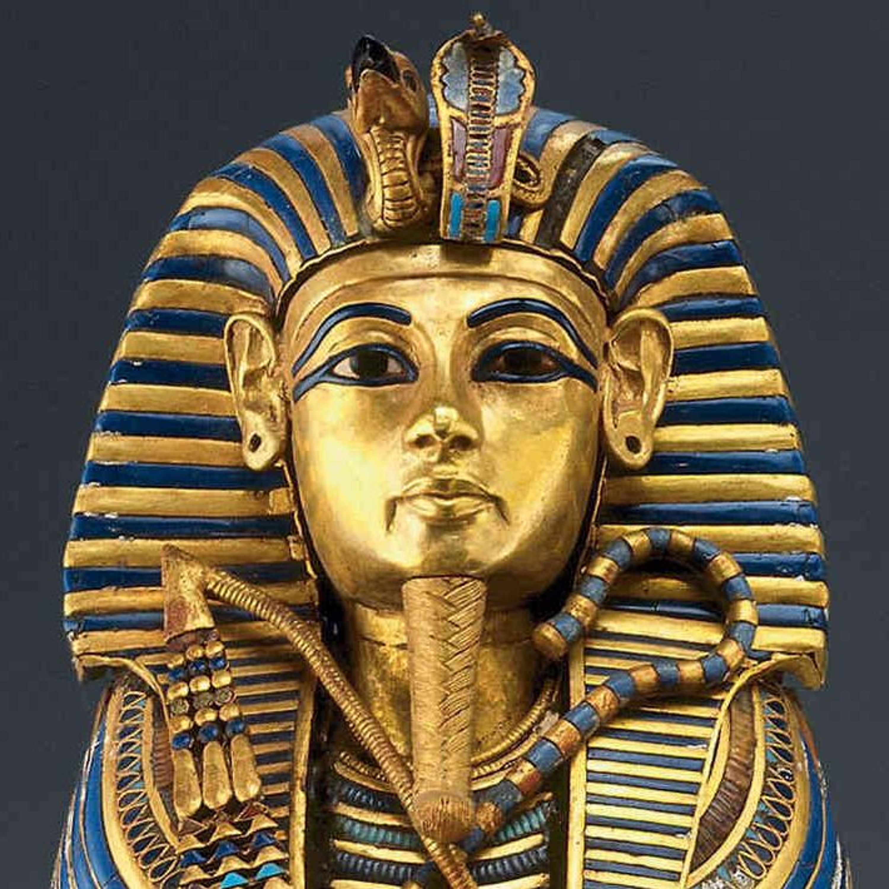 King Tut ft. Pimp C episode artwork