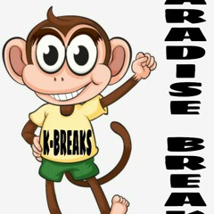 Paradise Breaks - K-BREAKS