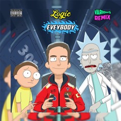 Logic - Everybody (Various Trap Remix)