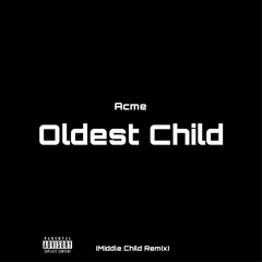 Oldest Child