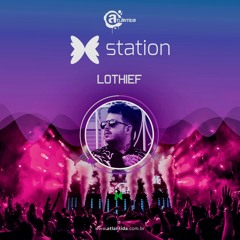 Lothief @ Green Valley Station 02.03.19