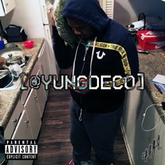 [@YUNGDECO] - Play Witta Scale (feat. Money Swag) [Prod. 4$]
