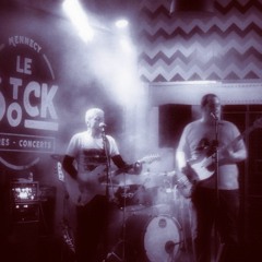 ZRC Tribute Police - Live Le Stock - Walking on the moon