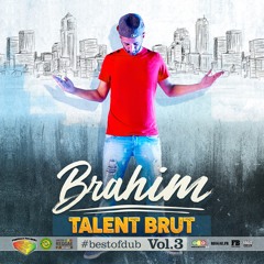 Brahim-Me passer d’elle - Talent Brut-2019.P.M.R