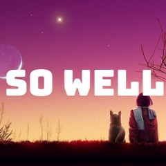 [No Copyright Music] Lofi " So well " Hip Hop Beat
