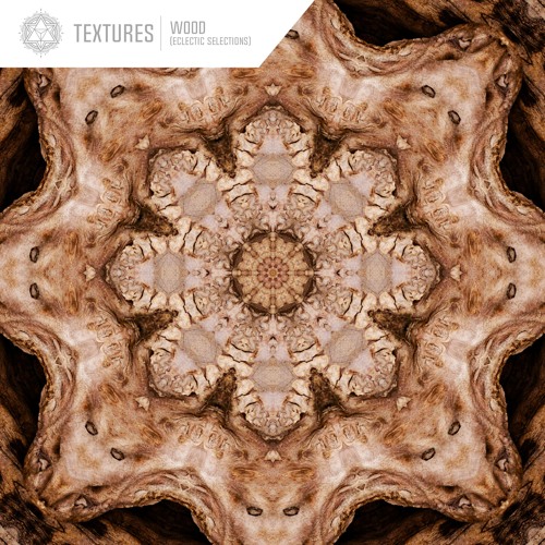 Textures Vol.3 - Eclectic Selections - Mixed by Kalya Scintilla