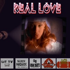 Mary J. Blige - Real Love (Official) 2019 Sample 🔥[prod.by GBOYBEATZ]