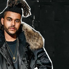 Type beat The Weekend