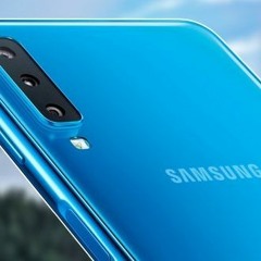 Samsung A7 بصوت فادي ابراهيم اعلان موبايل سامسونج الجديد