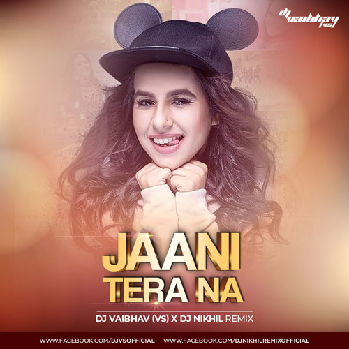 JAANI TERA NA (2K19 REMIX) - DJ VAIBHAV (VS) & DJ NIKHIL REMIX