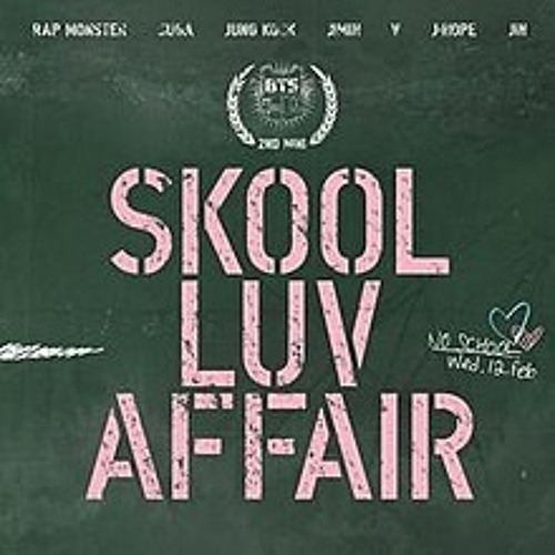 Cypher pt. 2- BTS, JHope, RM, Suga