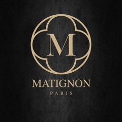 Matignon Paris  2019 Club  By Simon Rezlem  (2019)