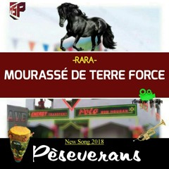 MOURASSE TERRE FORCE Pèseverans 2018