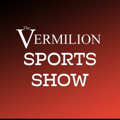 "Charlie's Flu Game" - The Vermilion Sports Podcast