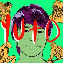 YUTO (BIRTHDAY) - SAMMY SOSA, TZ, THEHESHDOTCOM, KOREY GO KRAZY (PRODUCED BY KOREY GO KRAZY)