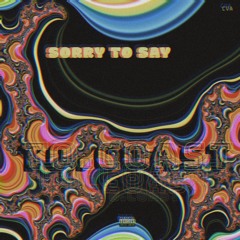 SORRY TO SAY ( Prod by. Blu Majic Beat Co)