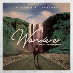 Madstep & John Dee - Wanderer (DIA-plattenpussys Remix)