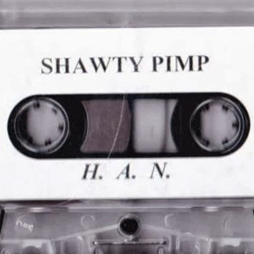 Shawty Pimp — Outro