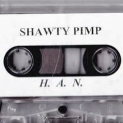 Shawty Pimp — Pass Me That Blunt