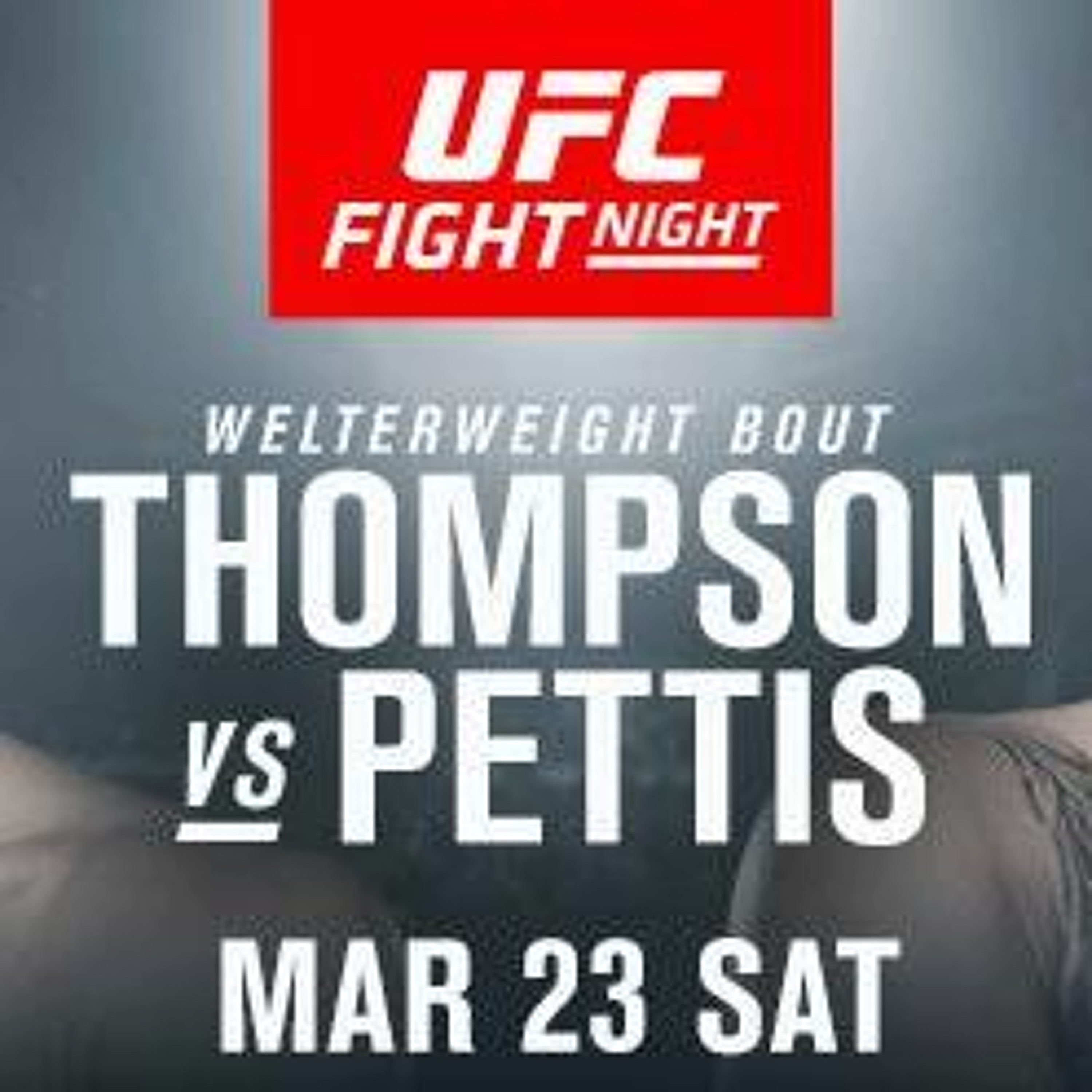 MMA Fight Coverage