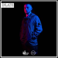 DJ DILATE PRESENTS: DUBZ AUDIO PROMO MIX (FREE DOWNLOAD)