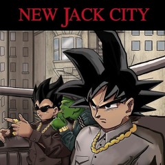 New Jack City Dejavu x Tkfame x YvngZen