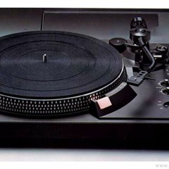 Technics2000 - Old Skool Progressive Breaks Vol. 1