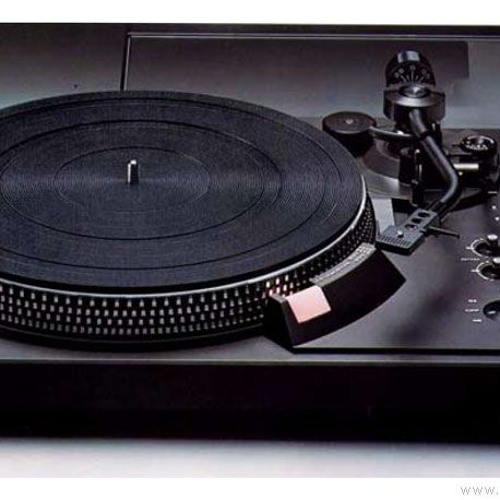 Technics2000 - Old Skool Progressive Breaks Vol. 1