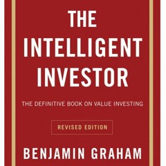 #54 Intelligent Investor