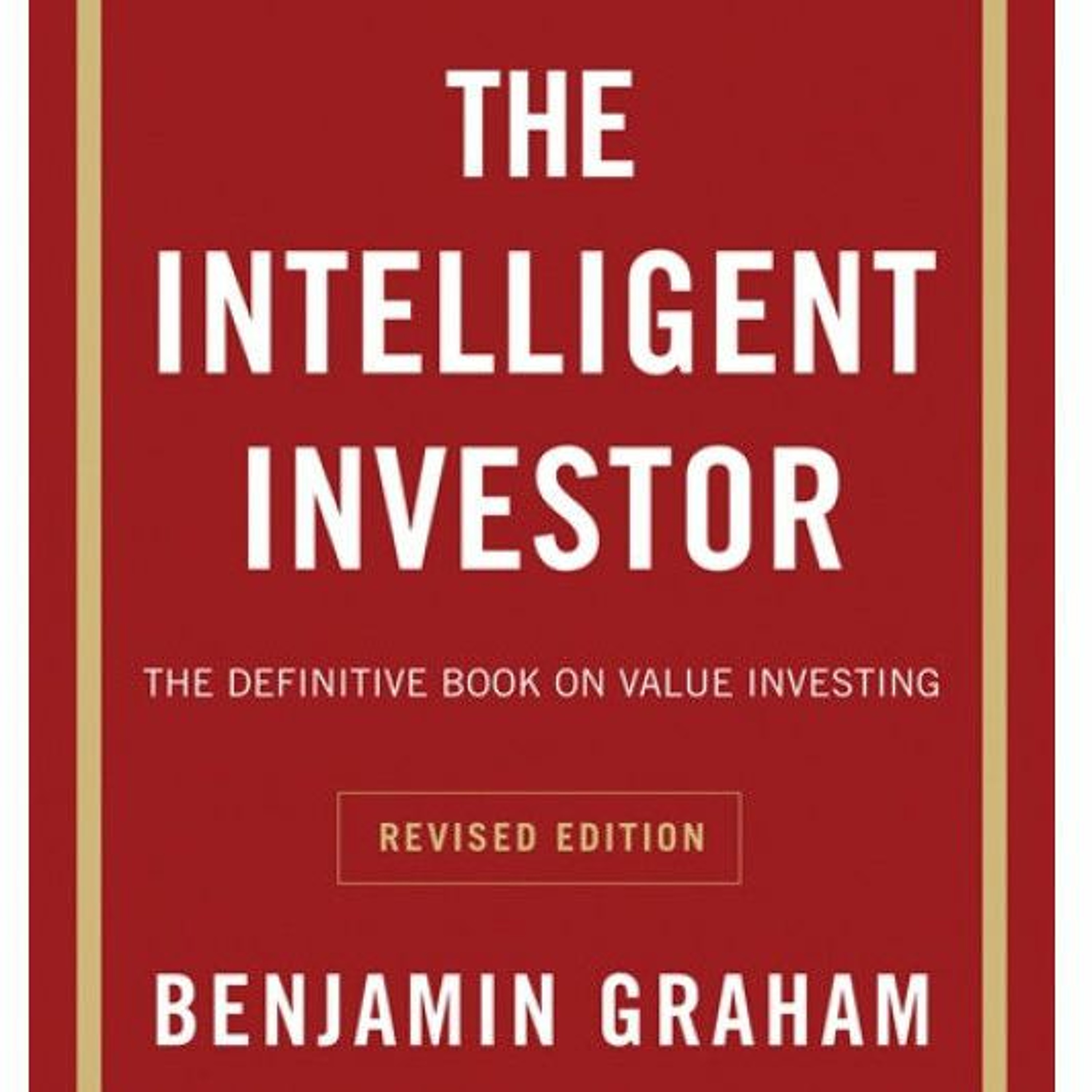 #54 Intelligent Investor