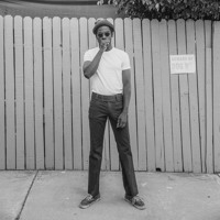 Channel Tres - Brilliant N*gga