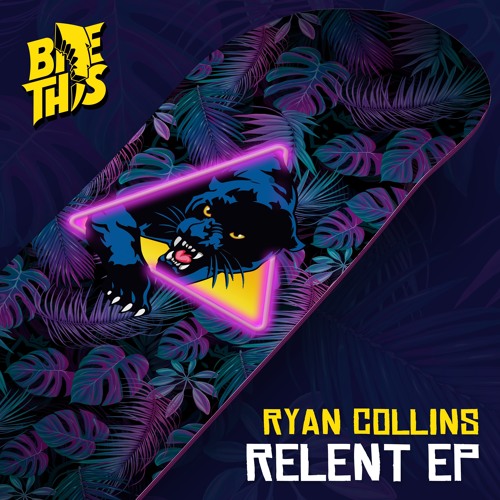 Ryan Collins - Run It (feat. Farah Shea)