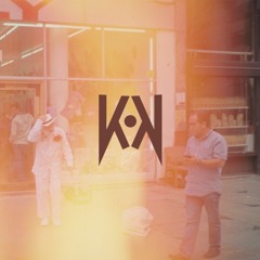 Kantocast 008: Mop Mop - "Orient"